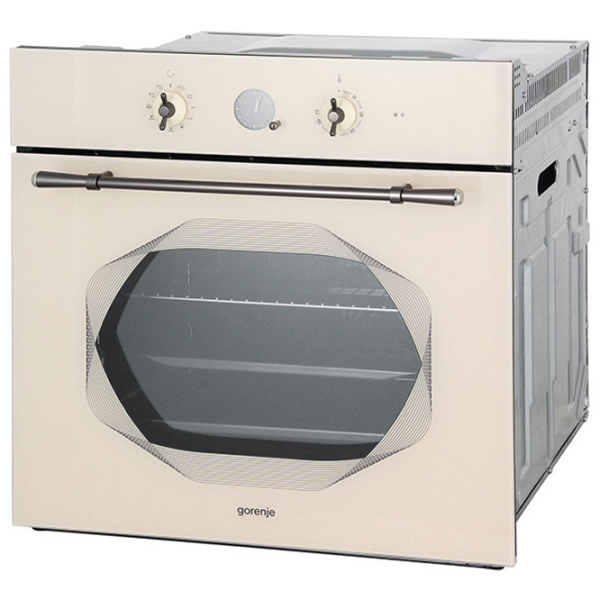 Cuptor încorporabil Gorenje BO 627 INI 3300 W/ Beige photo 3