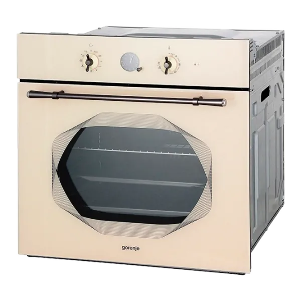 Cuptor încorporabil Gorenje BO 627 INI 3300 W/ Beige photo 4