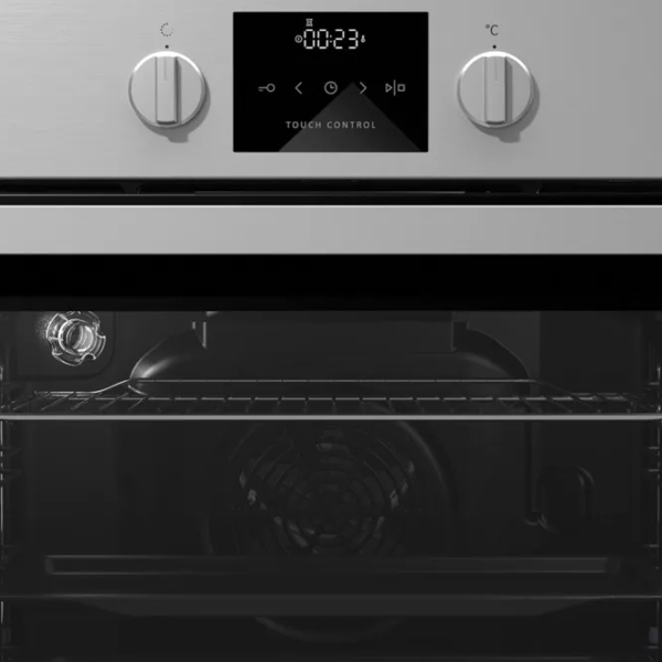 Cuptor încorporabil Gorenje BO 635 E11XK-2 2700 W/ Silver photo 2
