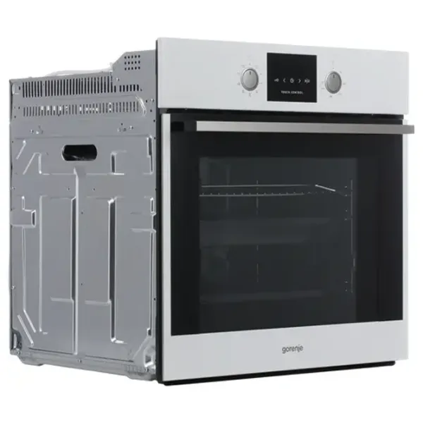 Cuptor încorporabil Gorenje BO 635 E20W 2700 W/ White photo 2