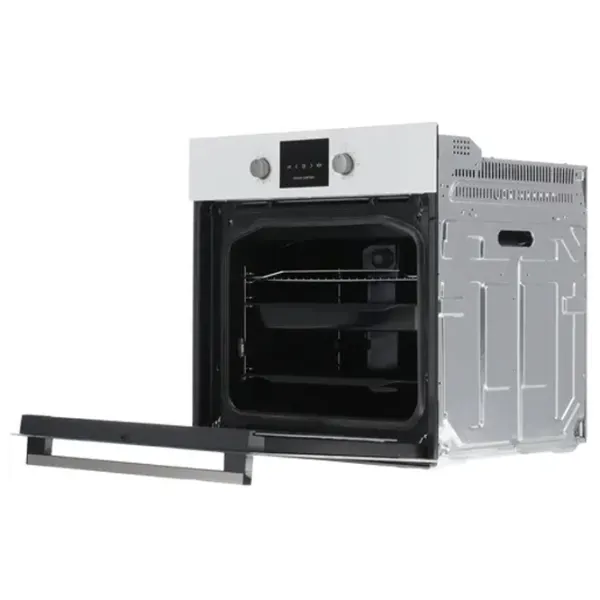Cuptor încorporabil Gorenje BO 635 E20W 2700 W/ White photo 3