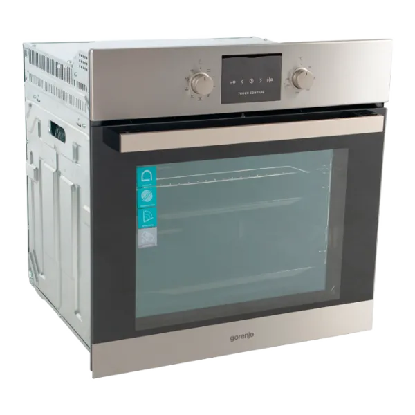 Cuptor încorporabil Gorenje BO 635 E20X-2 Silver photo 2