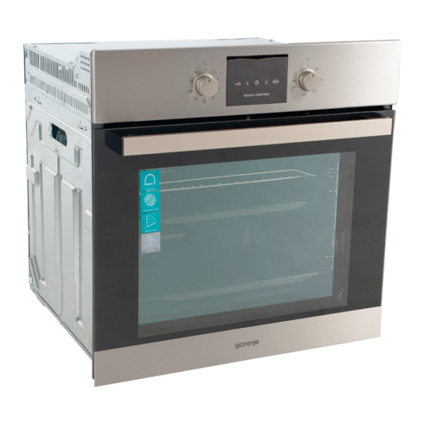 Cuptor încorporabil Gorenje BO 635 E20X-2 Silver photo 2