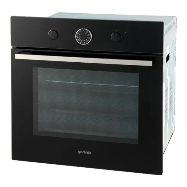 Духовка Gorenje BO 72 SY2B Встраиваемая/ 3300 Вт/ Черный photo 2