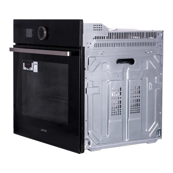 Cuptor Gorenje BO 75 SY2B Încorporabilă/ 3300 W/ Black photo 2