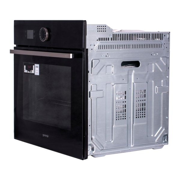 Cuptor Gorenje BO 75 SY2B Încorporabilă/ 3300 W/ Black photo 2