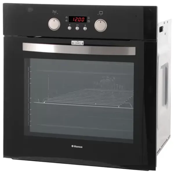 Cuptor încorporabil Hansa BOEB64130077 2900 W/ Black photo 4