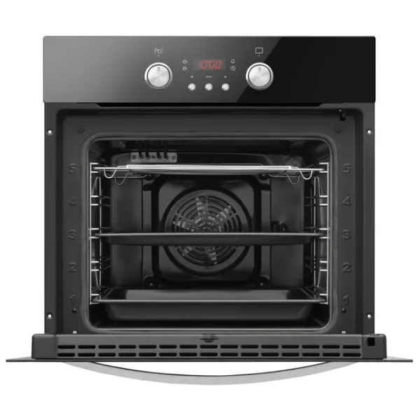 Cuptor încorporabil Hansa BOEB64130077 2900 W/ Black photo 5