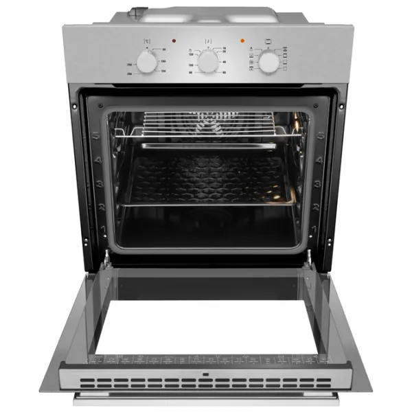 Cuptor încorporabil Hansa BOEI68161 2900 W/ Inox photo 5