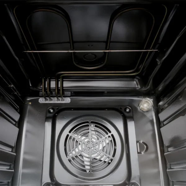 Cuptor încorporabil Hansa BOEI68161 2900 W/ Inox photo 8