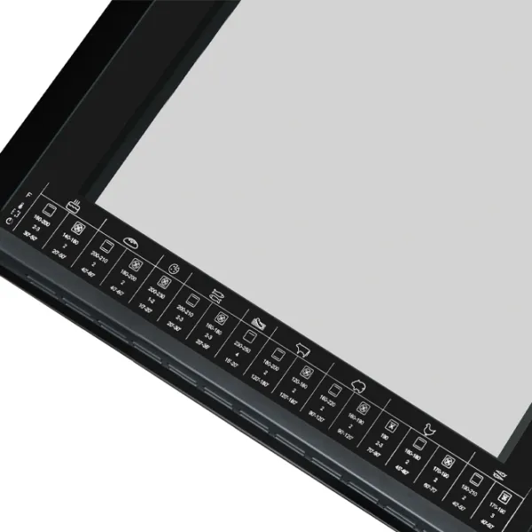Духовой шкаф Hansa BOES68461 2900 Вт/ Черный photo 6