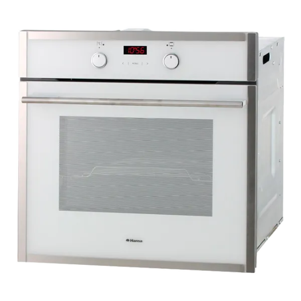 Cuptor Hansa BOEW68477 Încorporabilă/ 2900 W/ White photo 2