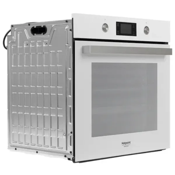 Духовой шкаф Hotpoint-Ariston FA5 841 JH WH HA 2900 Вт/ Белый photo 2