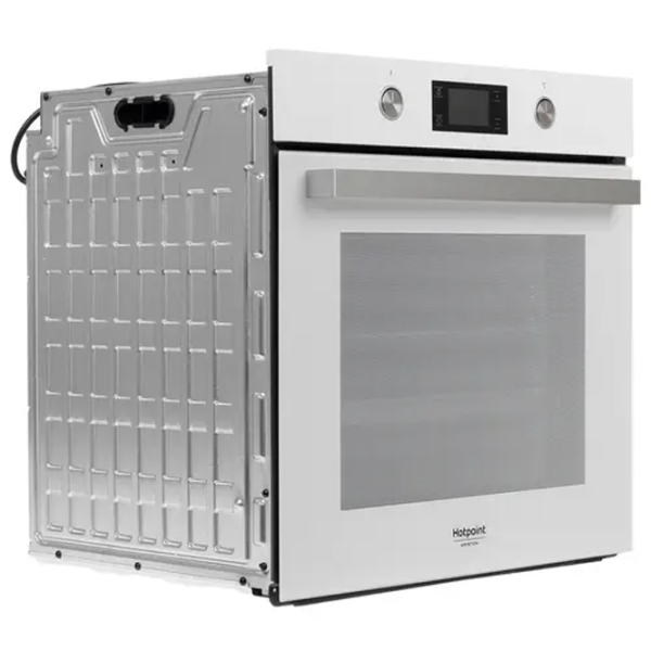 Духовой шкаф Hotpoint-Ariston FA5 841 JH WH HA 2900 Вт/ Белый photo 2