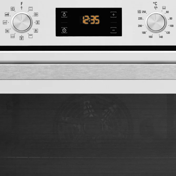 Духовой шкаф Hotpoint-Ariston FA5 841 JH WH HA 2900 Вт/ Белый photo 6