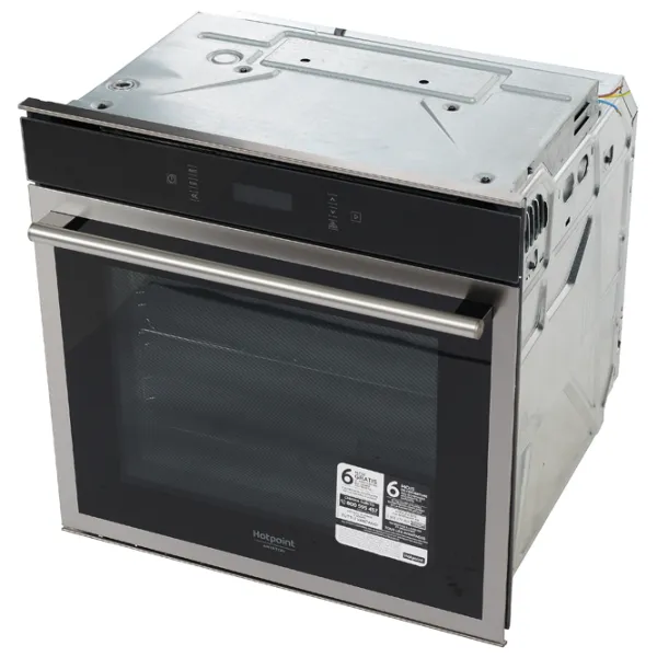 Cuptor încorporabil Hotpoint-Ariston FI6 874 SC IX HA 3650 W/ Inox photo 2