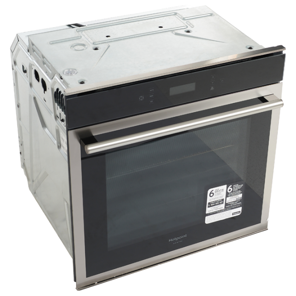 Cuptor încorporabil Hotpoint-Ariston FI6 874 SC IX HA 3650 W/ Inox photo 3