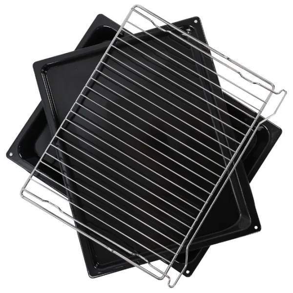 Cuptor încorporabil Hotpoint-Ariston FI6 874 SC IX HA 3650 W/ Inox photo 5