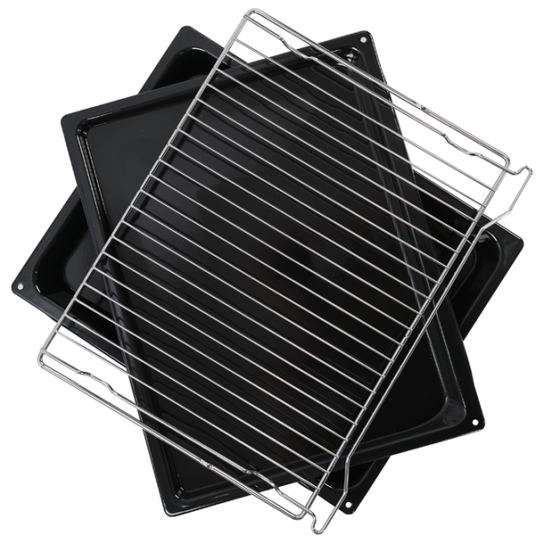 Cuptor încorporabil Hotpoint-Ariston FI6 874 SC IX HA 3650 W/ Inox photo 5