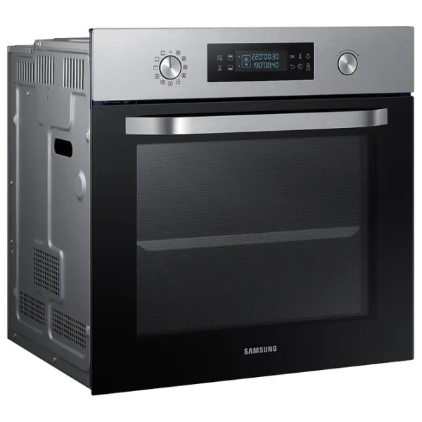 Cuptor încorporabil Samsung NV66M3531BS/ WT Inox photo 2