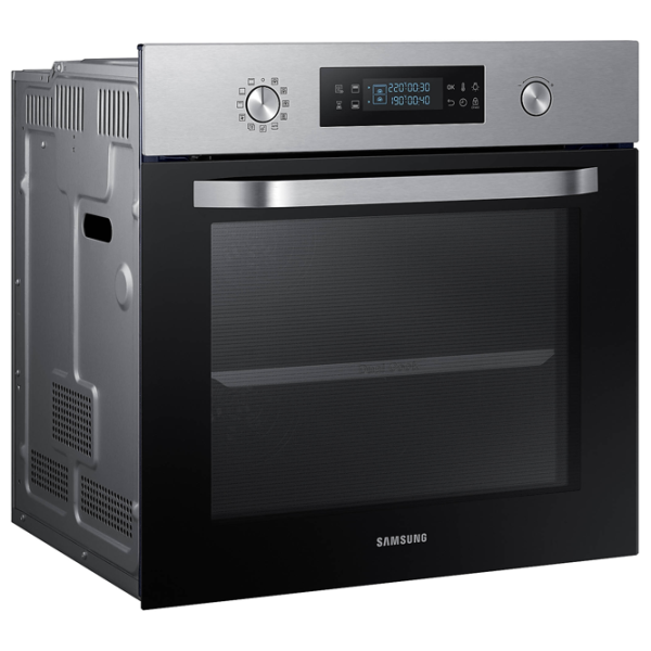 Cuptor încorporabil Samsung NV66M3531BS/ WT Inox photo 2