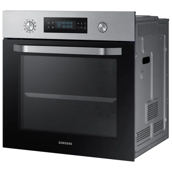 Cuptor încorporabil Samsung NV66M3531BS/ WT Inox photo 3