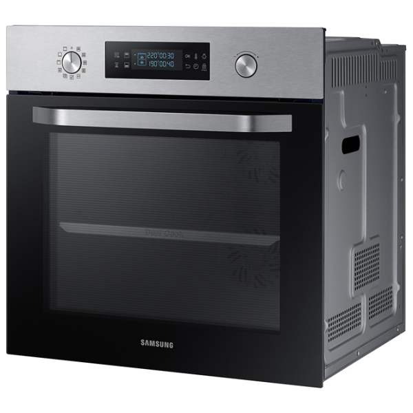 Cuptor încorporabil Samsung NV66M3531BS/ WT Inox photo 3