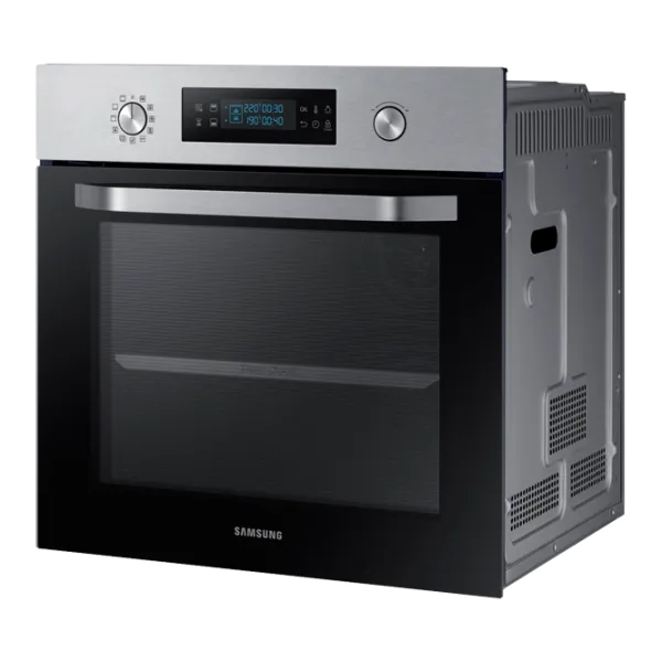 Cuptor încorporabil Samsung NV66M3531BS/ WT Inox photo 4