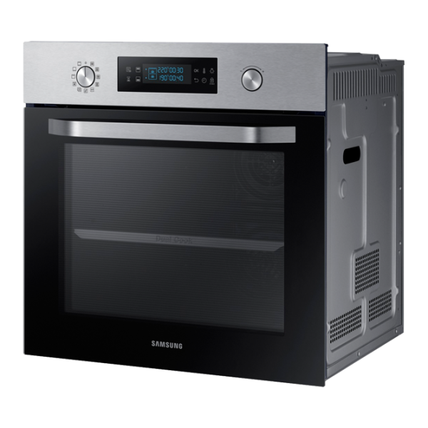 Cuptor încorporabil Samsung NV66M3531BS/ WT Inox photo 4