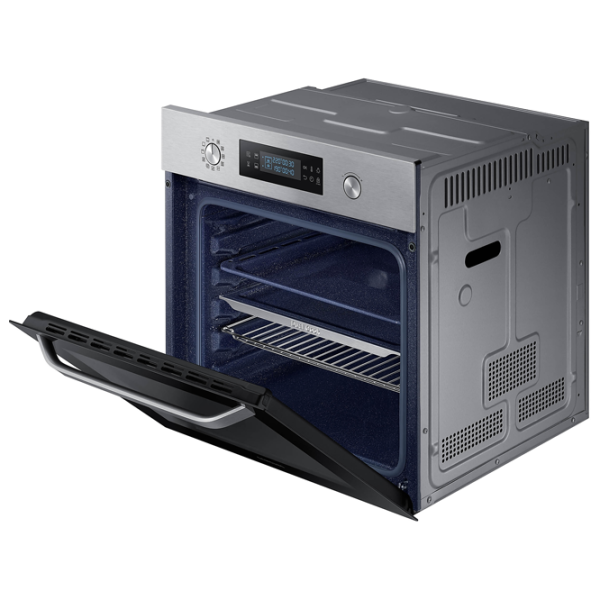 Cuptor încorporabil Samsung NV66M3531BS/ WT Inox photo 5