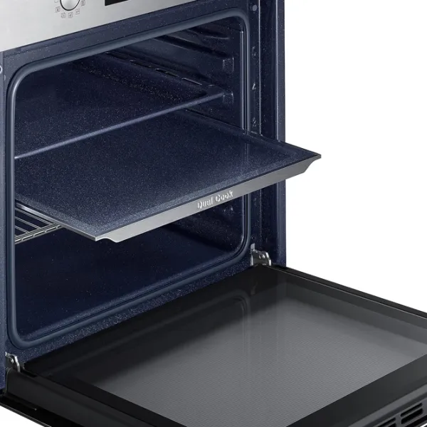 Cuptor încorporabil Samsung NV66M3531BS/ WT Inox photo 9