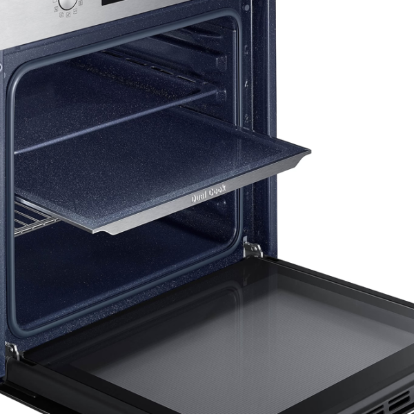 Cuptor încorporabil Samsung NV66M3531BS/ WT Inox photo 9