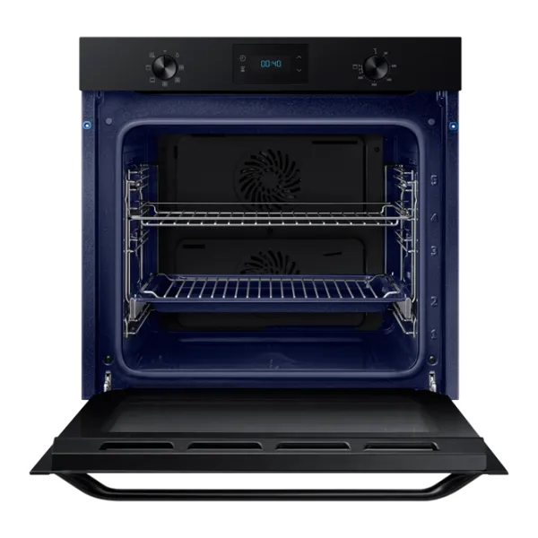 Духовка Samsung NV75K3340RB/WT Встраиваемая/ 3900 Вт/ Черный photo 2