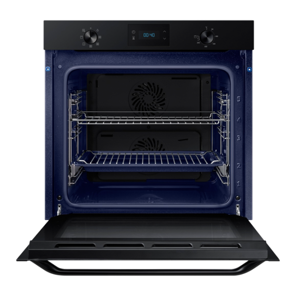 Духовка Samsung NV75K3340RB/WT Встраиваемая/ 3900 Вт/ Черный photo 2