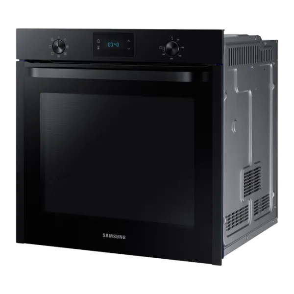 Духовка Samsung NV75K3340RB/WT Встраиваемая/ 3900 Вт/ Черный photo 3