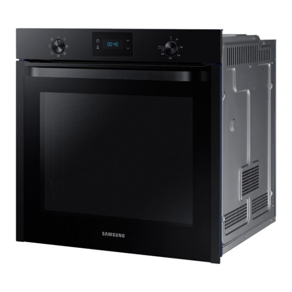 Духовка Samsung NV75K3340RB/WT Встраиваемая/ 3900 Вт/ Черный photo 3