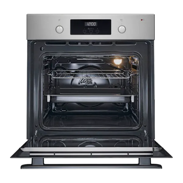 Cuptor Whirlpool AKP 7460 IX Încorporabilă/ 10200 W/ Silver photo 2