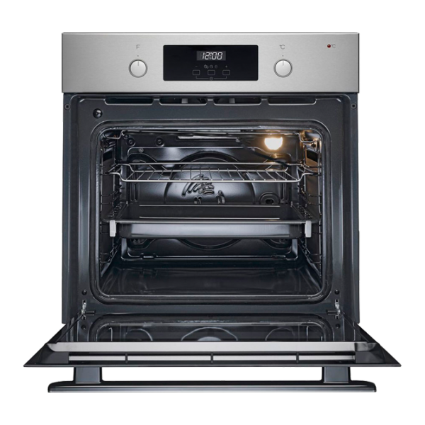 Cuptor Whirlpool AKP 7460 IX Încorporabilă/ 10200 W/ Silver photo 2