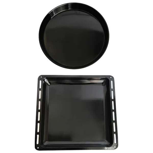 Cuptor electric Saturn ST-EC3802 42 l / 1500 W / Gray photo 4