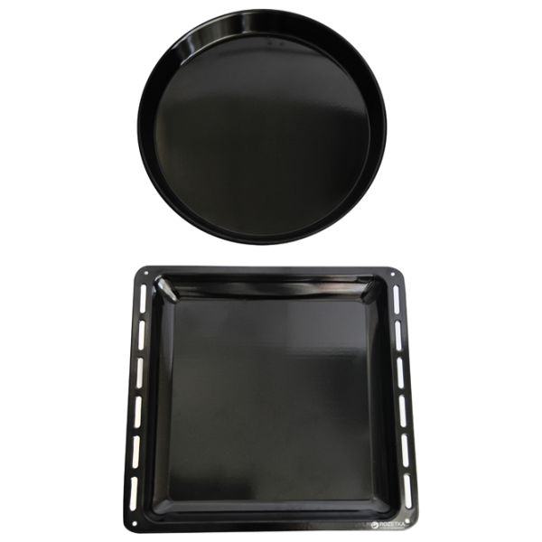 Cuptor electric Saturn ST-EC3802 42 l / 1500 W / Gray photo 4