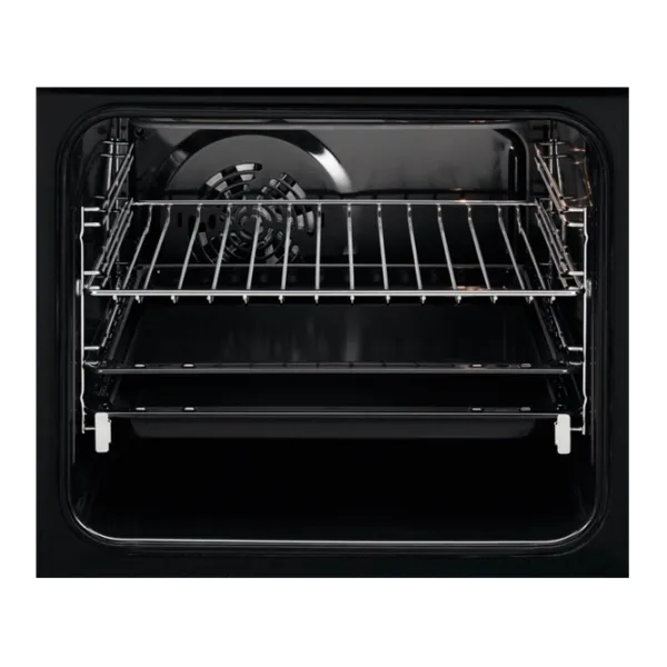 Духовка Electrolux EZB3430AOK Встраиваемая/ 2500 Вт/ Черный photo 2 Духовка Electrolux EZB3430AOK Встраиваемая/ 2500 Вт/ Черный photo 2