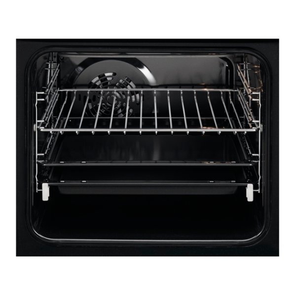 Духовка Electrolux EZB3430AOK Встраиваемая/ 2500 Вт/ Черный photo 2 Духовка Electrolux EZB3430AOK Встраиваемая/ 2500 Вт/ Черный photo 2