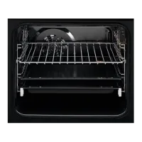 Духовка Electrolux EZB3430AOK Встраиваемая/ 2500 Вт/ Черный photo 2