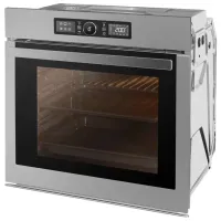 Cuptor încorporabil Whirlpool AKZ9 6230 IX 3650 W/ Inox photo 2