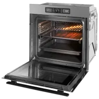 Cuptor încorporabil Whirlpool AKZ9 6230 IX 3650 W/ Inox photo 3