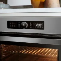 Cuptor încorporabil Whirlpool AKZ9 6230 IX 3650 W/ Inox photo 7