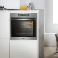 Cuptor încorporabil Whirlpool AKZ9 6230 IX 3650 W/ Inox photo 8