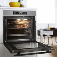 Cuptor încorporabil Whirlpool AKZ9 6230 IX 3650 W/ Inox photo 9