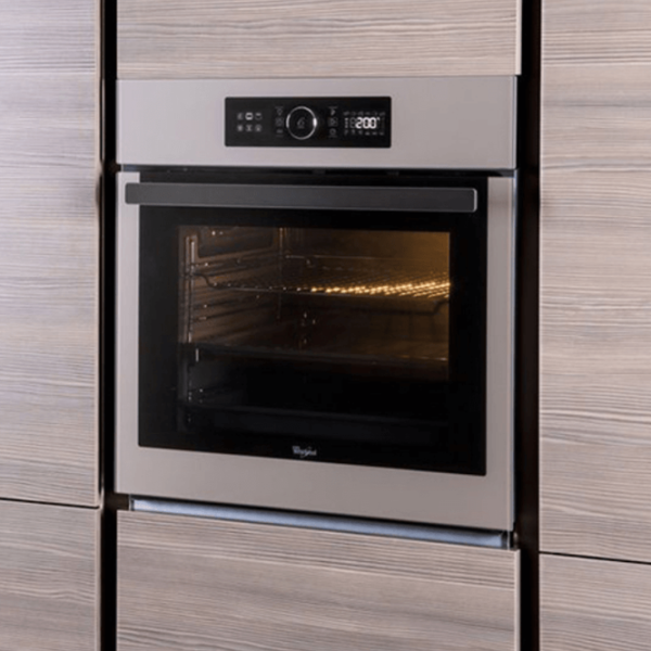 Cuptor încorporabil Whirlpool AKZ9 6230 S 3650 W/ Beige photo 2 Cuptor încorporabil Whirlpool AKZ9 6230 S 3650 W/ Beige photo 2