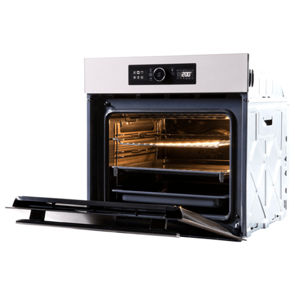 Cuptor încorporabil Whirlpool AKZ9 6230 S 3650 W/ Beige photo 3 Cuptor încorporabil Whirlpool AKZ9 6230 S 3650 W/ Beige photo 3